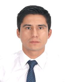 Christian Piero Astete Yip