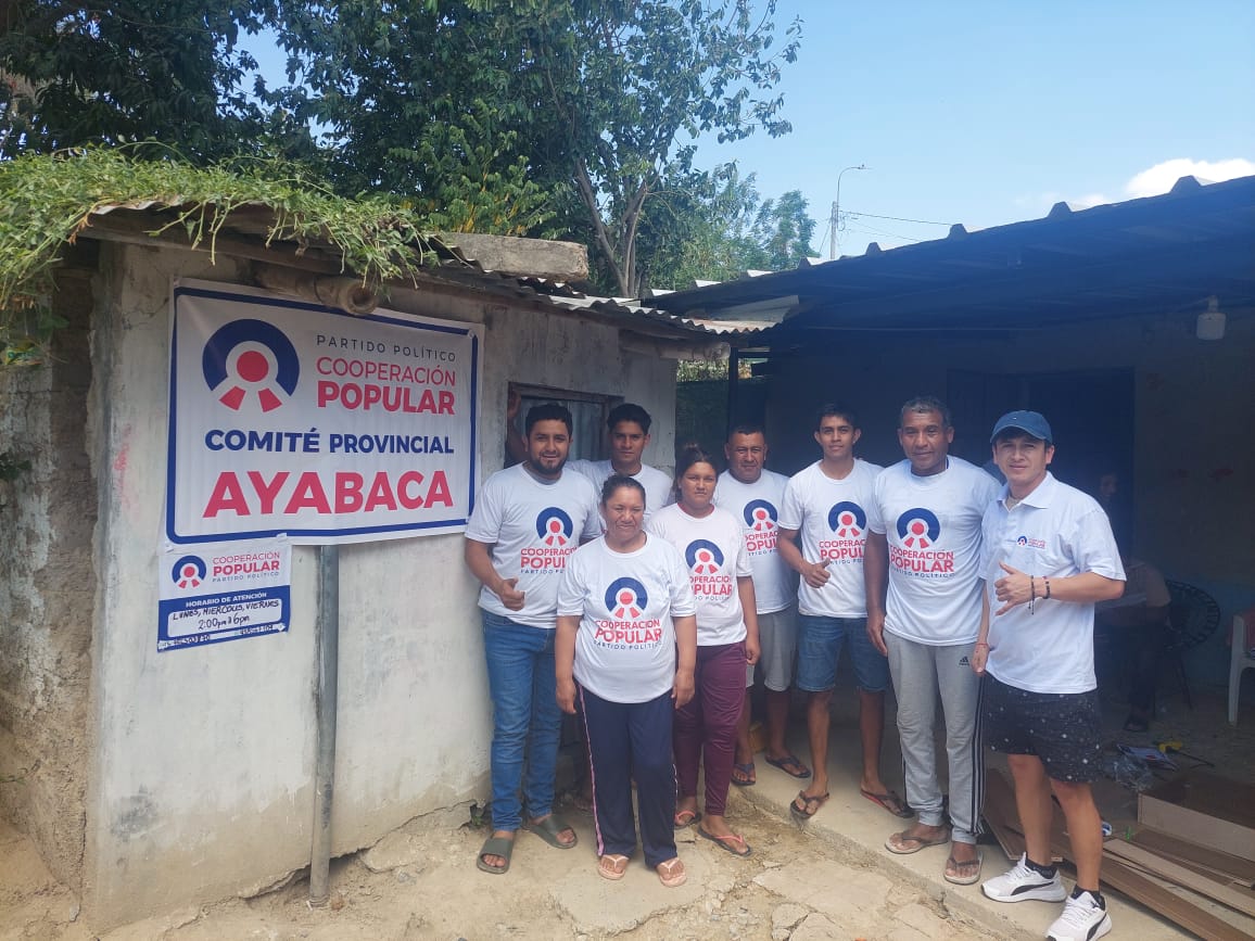 AYABACA