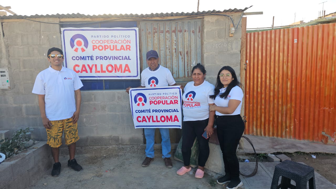 CAYLLONA