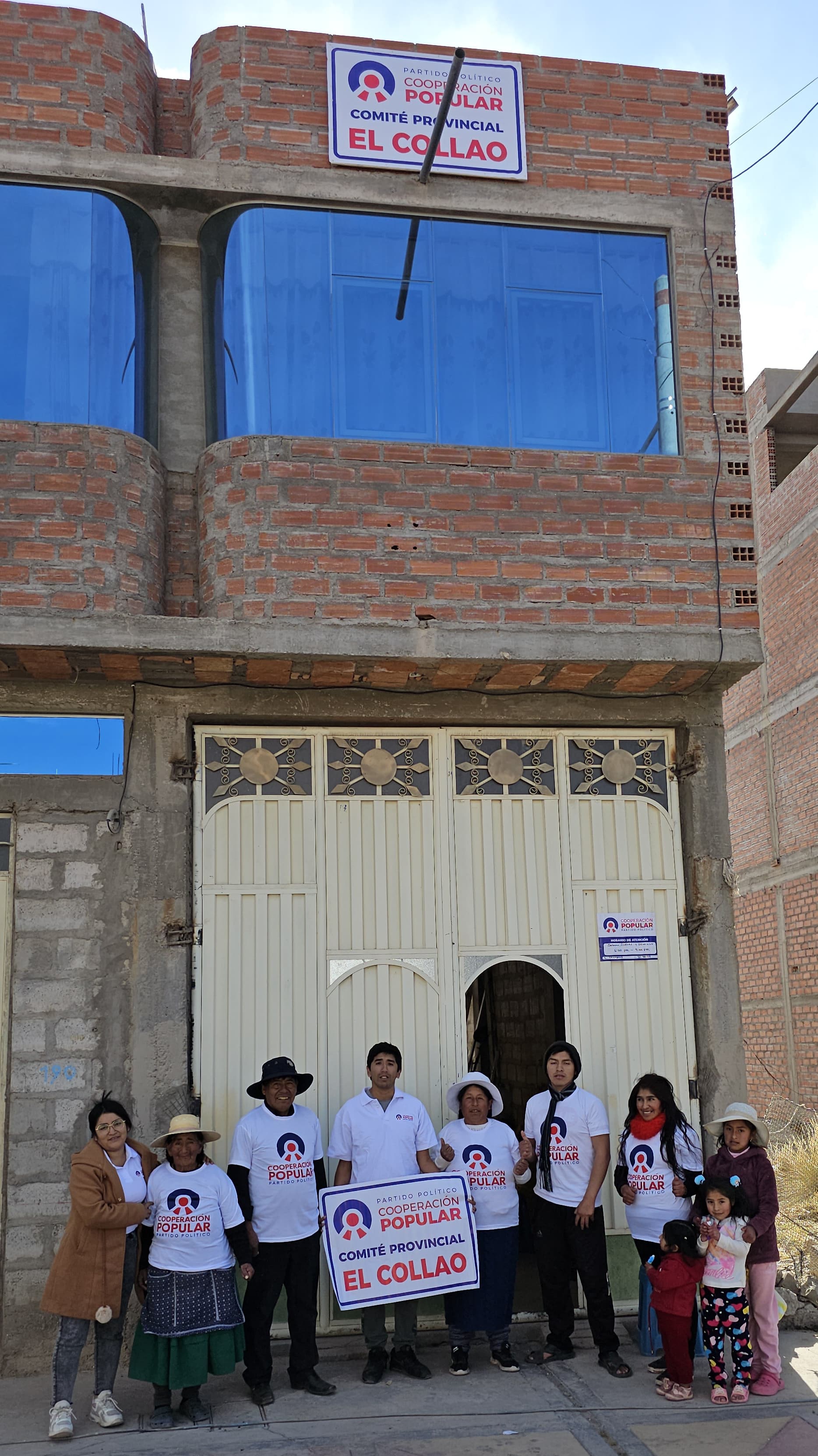 COLLAO
