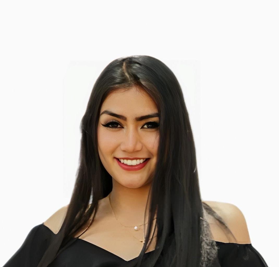 Alessandra Daleska Olivera Sánchez