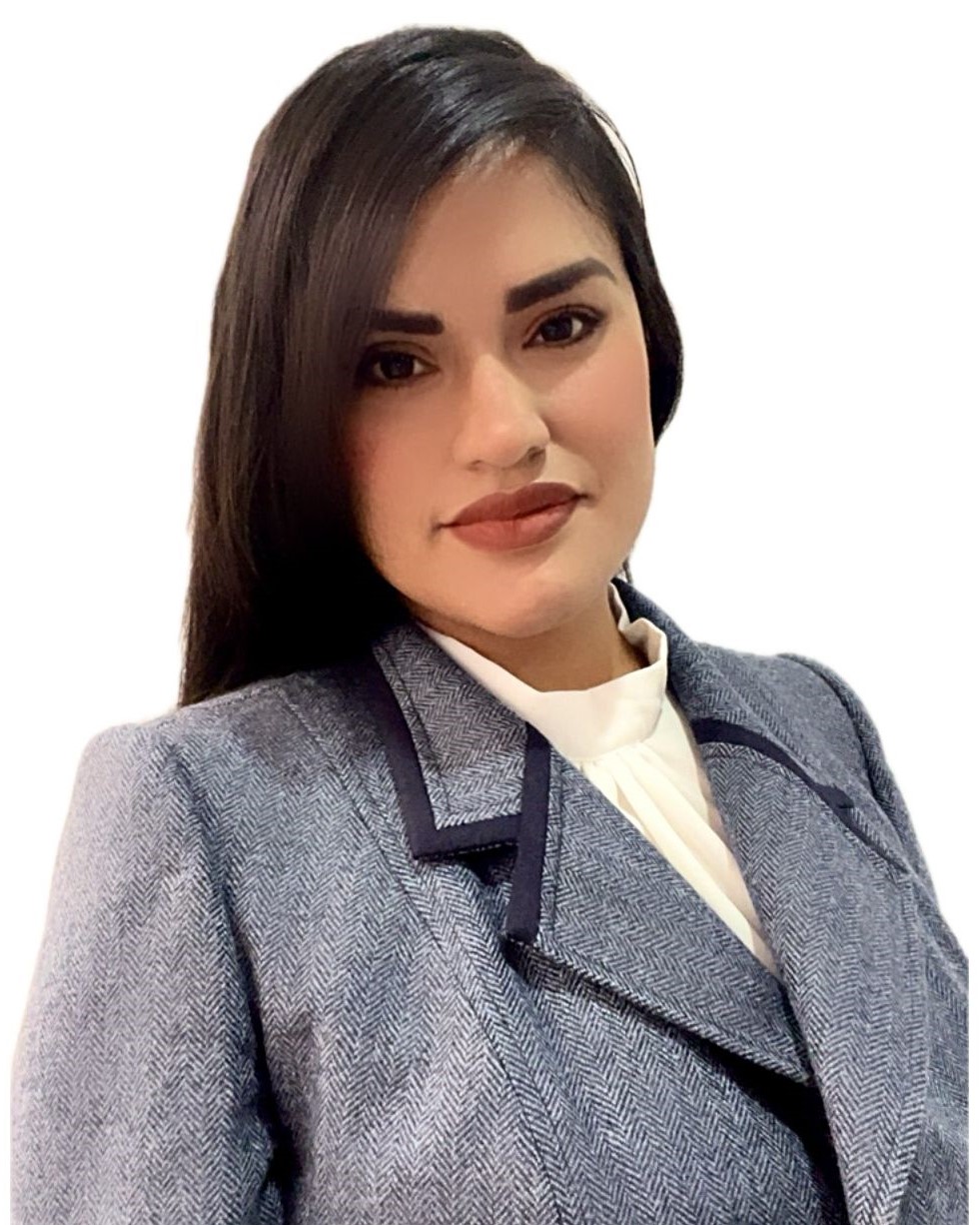 Joselyn Brigitte Sanchez Saenz
