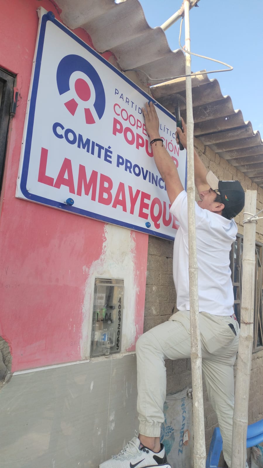 LAMBAYEQUE