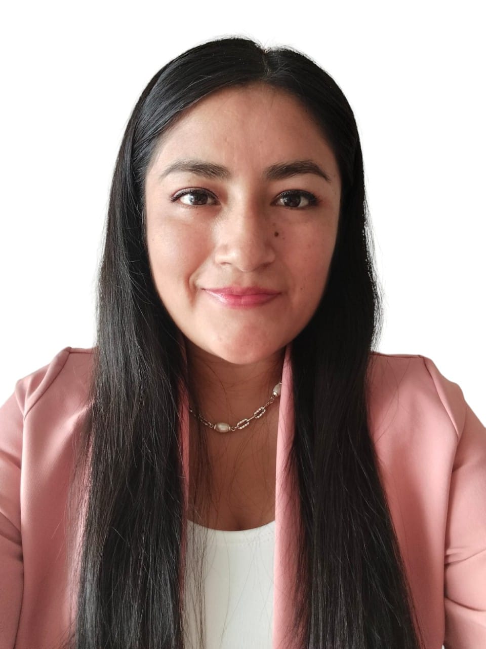 Cynthia Lucía Vallejos Ravines