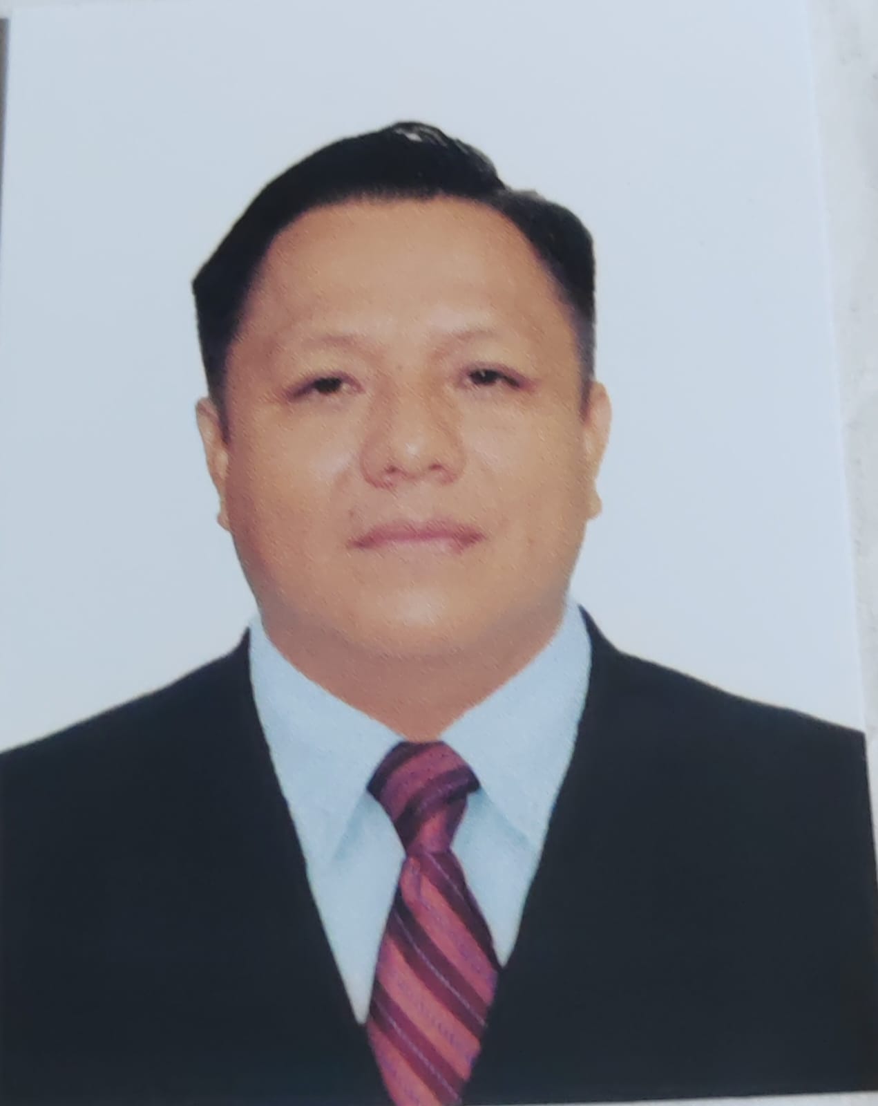 Moises Zarmiento Guedes