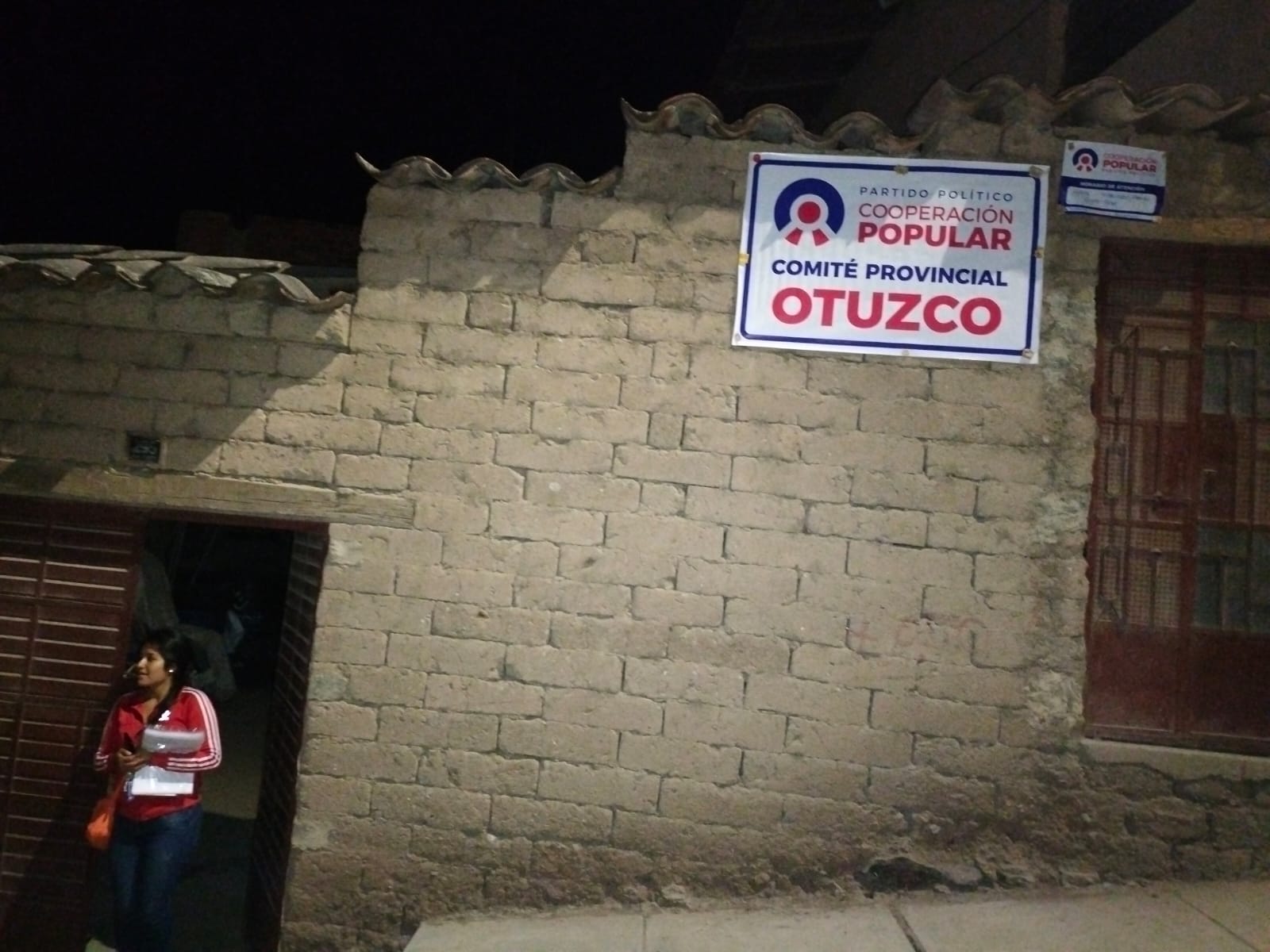 OTUZCO