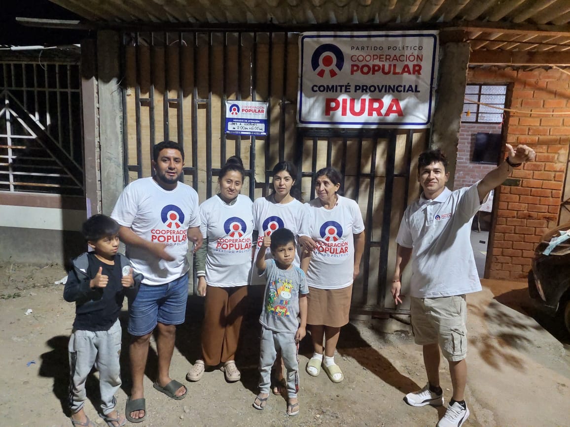 PIURA