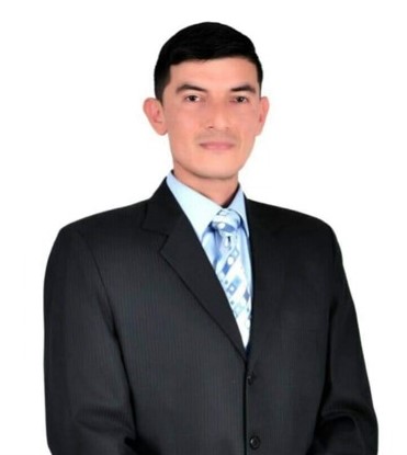 Romel Sarmiento Rivera