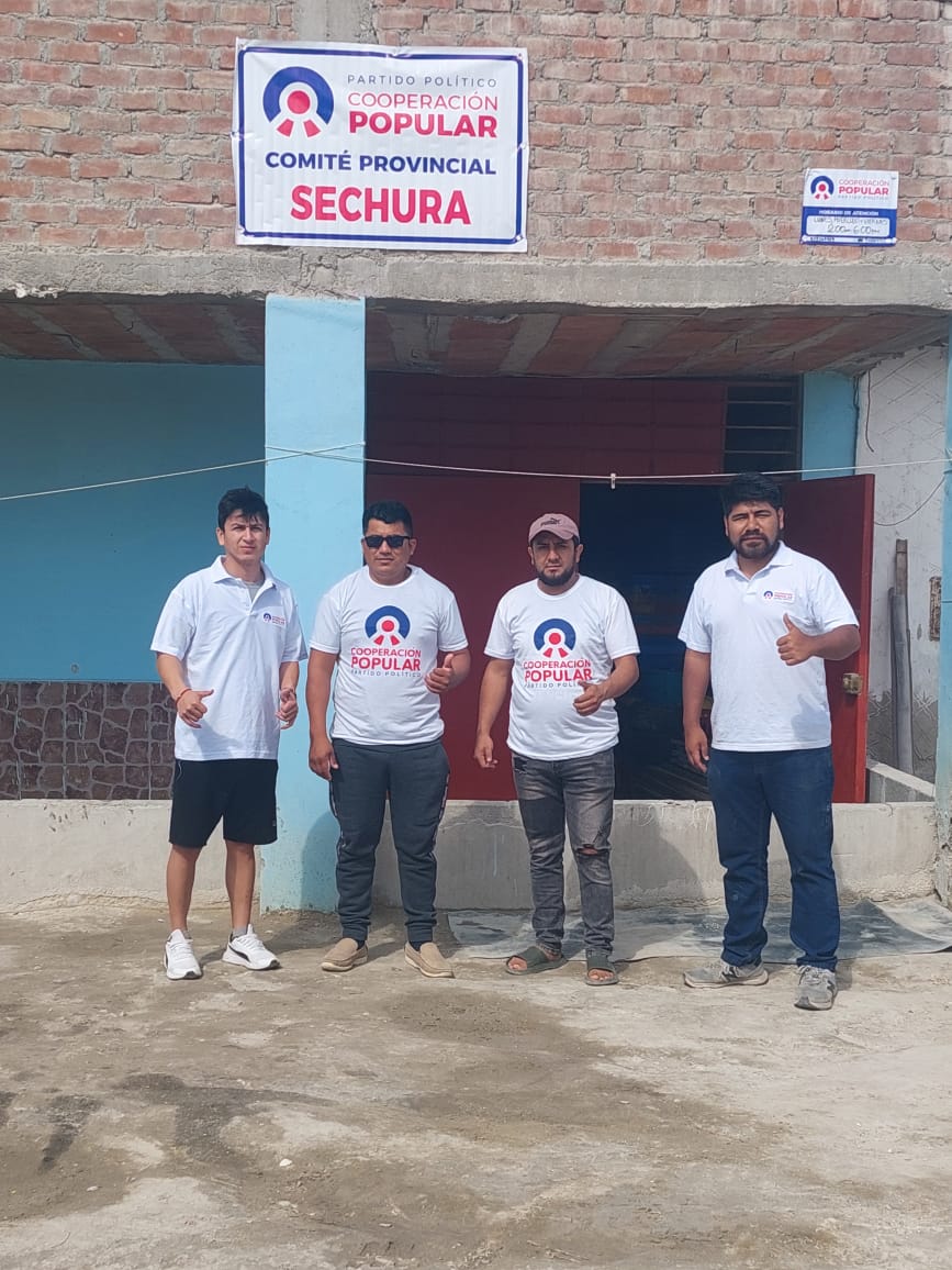 SECHURA