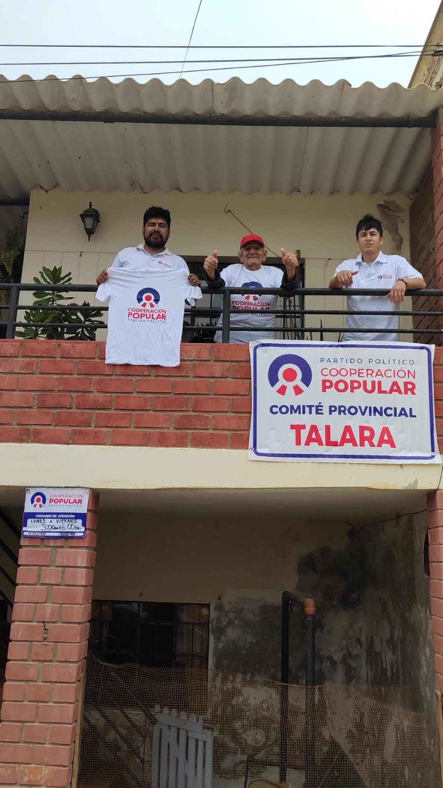 TALARA