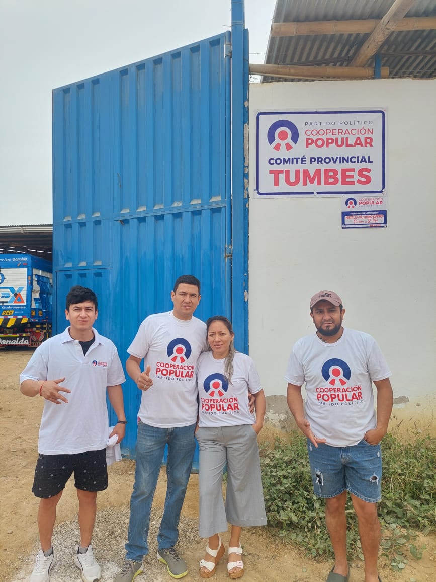 TUMBES
