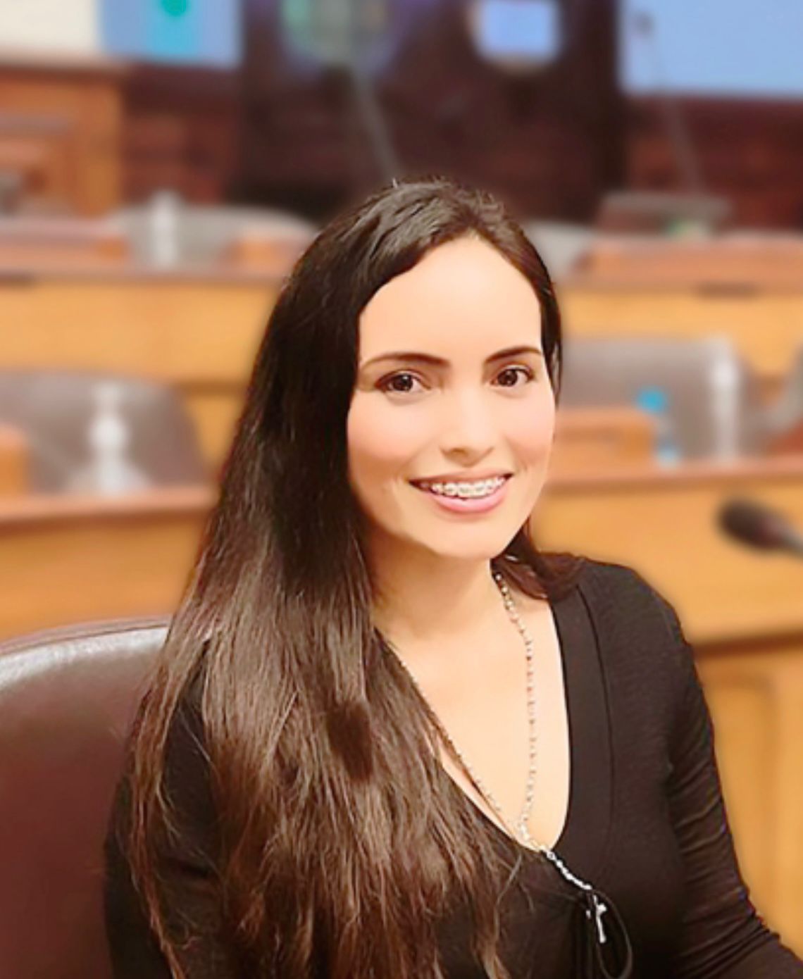 Vanessa Rubith Lazo Valles