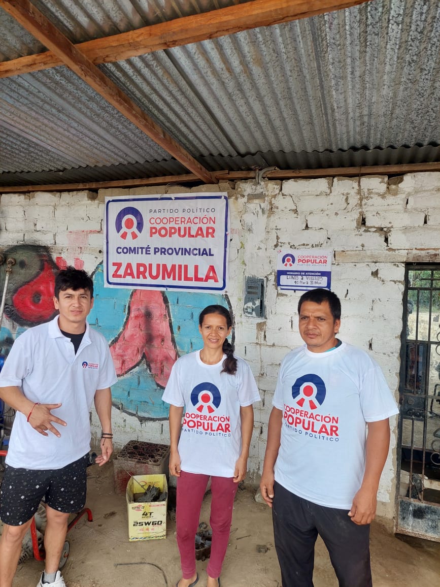 ZARUMILLA